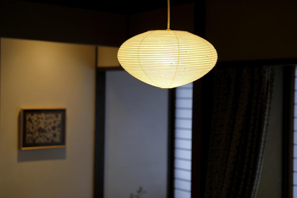 Yufuin Souan Kosumosu Hotell Eksteriør bilde
